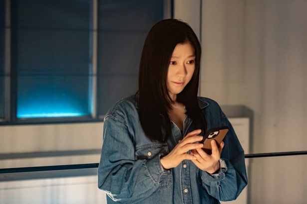 ＜「パンチドランク・ウーマン」Season2＞すべてがひっくり返る第4話の配信スタート　物語の核心へと迫る特別映像も公開