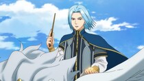 「“イケボ人口密度”ヤバない!?」速水奨、井上和彦、子安武人…“魅惑の低音ボイス”集結に視聴者衝撃＜本好きの下剋上＞