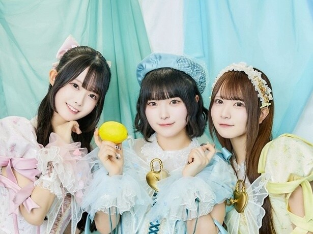 ChumToto（瀬崎くるみ、詩之宮かこ、柏葉れん）