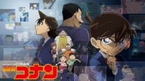 TVアニメ『名探偵コナン』最新「シーズン31」をABEMAで毎週無料放送決定