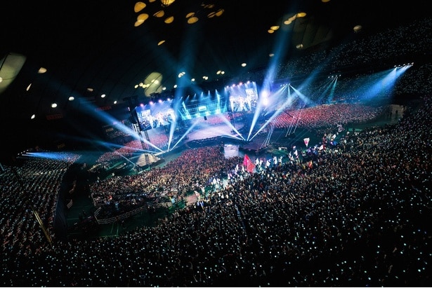「BTS WORLD TOUR 'ARIRANG' IN JAPAN」より