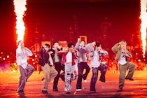 BTS、東京ドームで約7年ぶりに完全体での日本公演を開催し11万人を動員　j-hope「ARMYが今日を特別な日にしてくれた」