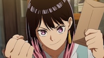 アニメ『あかね噺』永瀬アンナ、高橋李依、塩野瑛久「“サゲ”の気持ちよさにハマった」“落語沼”を語る＜キャスト出演特番＞