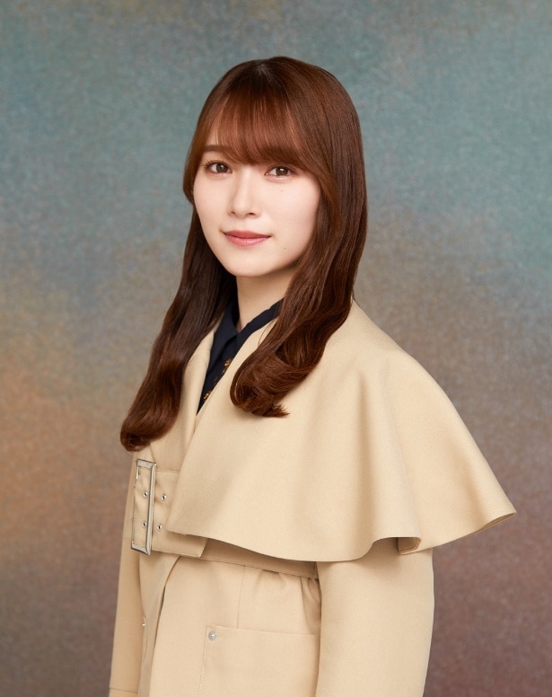 守屋麗奈 ※画像はWEBザテレビジョン タレントデータベースより