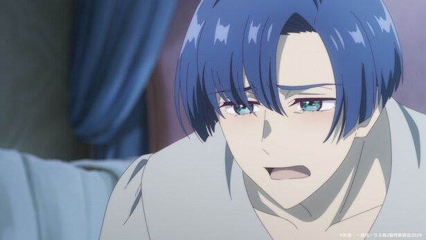 TVアニメ「悲劇の元凶となる最強外道ラスボス女王は民の為に尽くします。Season2」第3話場面カット
