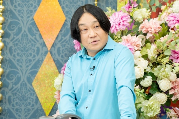 「チャンスの時間」