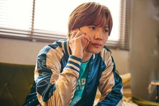 本郷奏多“ヒカル”、思いを伝える大切さを佐藤大樹“トキ”に説く姿が胸アツ「涙なしでは見れない…」の声＜時光代理人＞