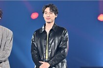 最狂ヴィラン役で肉体改造した福士蒼汰について上田竜也「大きくて怖かった」
