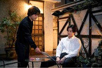 「たった2日」時効撤廃法案成立の残酷なタイミングに岡田将生“真”と染谷将太“稔”が悔しさにじませ嗚咽＜田鎖ブラザーズ＞