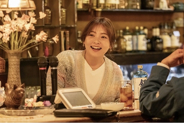 「銀河の一票」第1話より