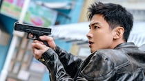バイ・ジンティン主演のタイムループ×サスペンスの新境地、中国ドラマ「不眠日－メビウス－」がテレビ初放送