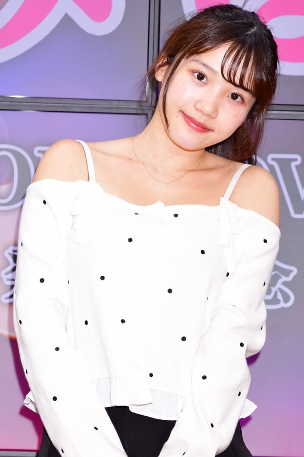 堀みなみ