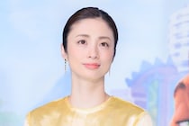 上戸彩、少女から3児の母に…“抜群の好感度”を保ち続けた四半世紀　大ヒット作「ズートピア」ウサギのジュディもハマり役