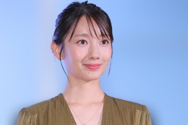 波瑠