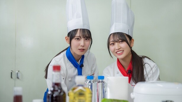 「日向坂になりましょう-五期生成長バラエティ-」第21回