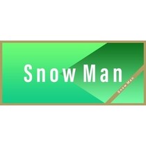 Snow Man「オドロウゼ！」がダウンロード ゴールド認定　佐久間大介主演映画主題歌＜3月度GD＞