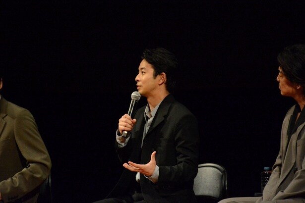 仲野太賀、主演として視聴者と対話する喜びを語る