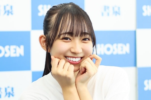 入間ゆい