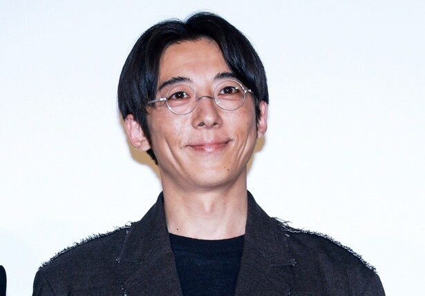  「リボーン 〜最後のヒーロー〜」公式Instagramが更新