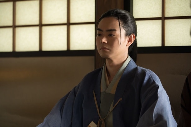 軍師・竹中半兵衛(菅田将暉)、浅井長政(中島歩)は降伏しないと推察