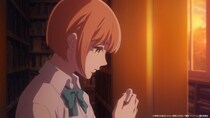＜霧尾ファンクラブ＞第4話あらすじ＆先行カット公開　追加キャストに立木文彦、能登麻美子が決定