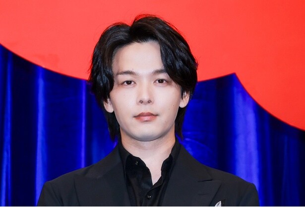 中村倫也、天才クイズプレーヤー役・神木隆之介の“捕食者の目”に衝撃「鬼気迫るとはこのことか」