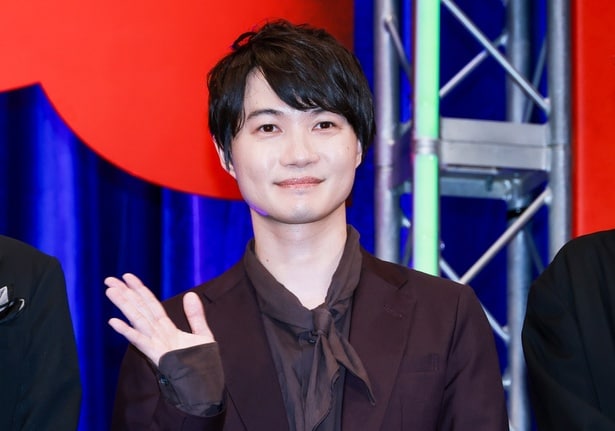 神木隆之介