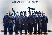 &TEAMの楽屋でよく聞こえるのはKのハンドクリームの音？ 新曲や『ブルーロック』、ビハインドまで語り尽くしたSHOWCASE<イベントレポート>
