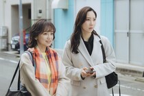 ＜時すでにおスシ!?＞益田千愛Pが語る第3話「みなと、泉美、蘭子たちと同世代の方への取材を参考にした描写が随所に」