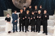 &TEAM・K、「9人でそろえると、1人の力より強いのかなって」　シンクロダンスへの意識とこだわりを語る