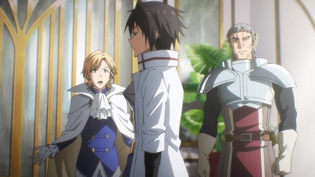 TVアニメ「転生したらスライムだった件 第4期」第76話より