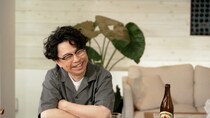 和田明日香「“ファンキー”って何？」浜野謙太が語る“環八ファンク”誕生秘話＜和田明日香とゆる宅飲み＞