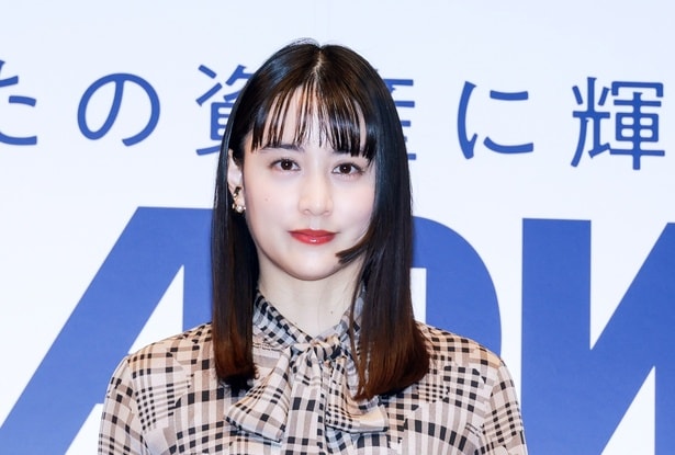 山本美月