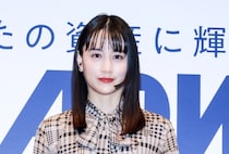 山本美月、“人生の資産”は家族との時間「成長を感じられる瞬間はかけがえのないもの」