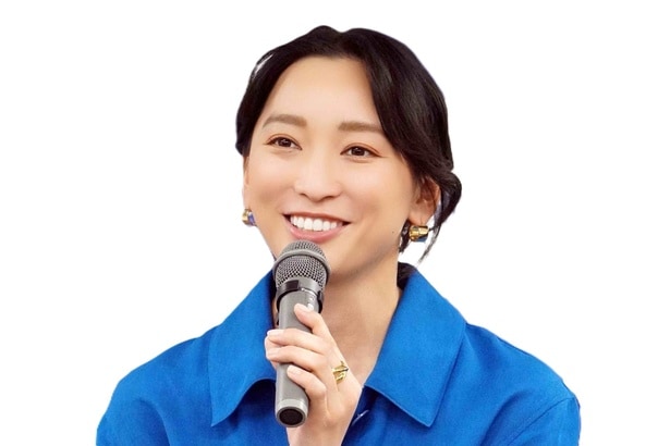 杏が自身のInstagramを更新した