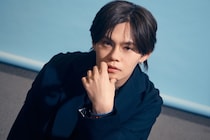 小笠原海が明かす、『東京P.D.』で挑む骨太な悪役への思い「お芝居においても転機に」　草川拓弥をはじめ超特急の“裏の活躍”も