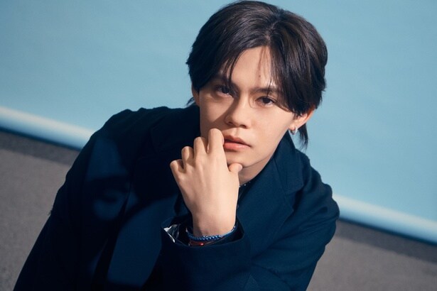 小笠原海が明かす、『東京P.D.』で挑む骨太な悪役への思い「お芝居においても転機に」　草川拓弥をはじめ超特急の“裏の活躍”も