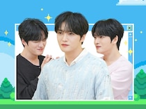 JAEJOONG(ジェジュン)MC「ジェチング シーズン5」日本初放送、EXOド・ギョンスやファン・ミンヒョンら出演