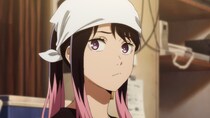 ＜あかね噺＞理不尽な破門に遭っても師匠への信頼は揺らがなかった志ん太「志ぐま師匠これは泣いちゃう」