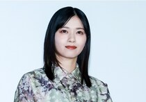 西野七瀬、映画『スーパーマリオ』アンバサダー続投に笑顔「“1UPキノコ”をもらったような気持ちです」