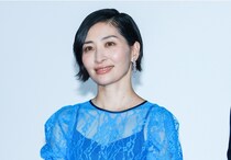 坂本真綾、“ピーチ姫”役に嫉妬「お声がかかるのを待っていたんですけど(笑)」