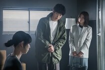 ディーン・フジオカ“真澄”らは、不可解な轢き逃げ事件に向き合う＜LOVED ONE＞