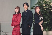 ＜黄泉のツガイ＞小野賢章×宮本侑芽×久野美咲 鼎談｜荒川弘が描く“幻怪ファンタジー”の圧倒的な世界観とアフレコ現場の裏側