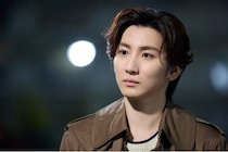 京本大我“拓人”、仁村紗和“桃子”に23年前についた大きなうそ＜10回切って倒れない木はない＞