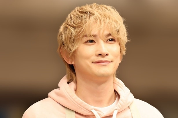 町田啓太
