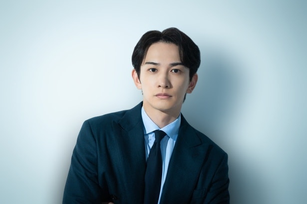 町田啓太