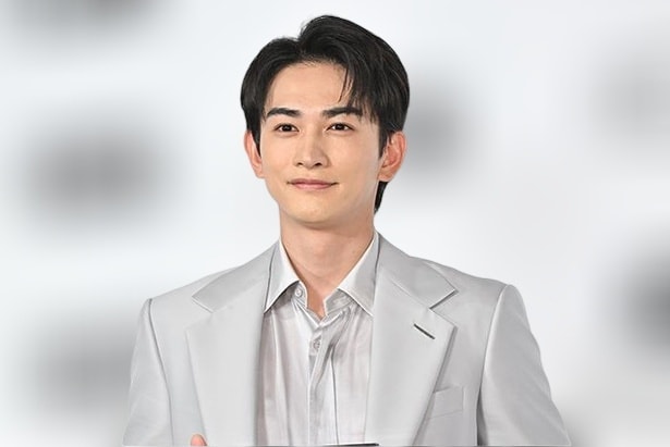 町田啓太