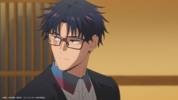 今度の仕事はボディガード　下呂は暗殺者に狙われた社長令嬢を守ることに…第4話あらすじ＆先行カット公開＜マリッジトキシン＞