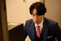 宮舘涼太“エータ”、臼田あさ美“くるみ”に初めて怒る姿に「先が気になりすぎる」の声＜ターミネーターと恋しちゃったら＞