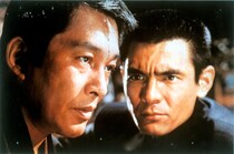 映画俳優・安藤昇さん生誕100年　東映チャンネル×衛星劇場が共同企画で「血と掟」「懲役十八年」など特集放送